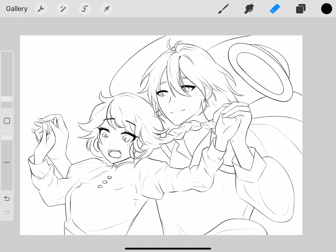 March patreon rewards WIP