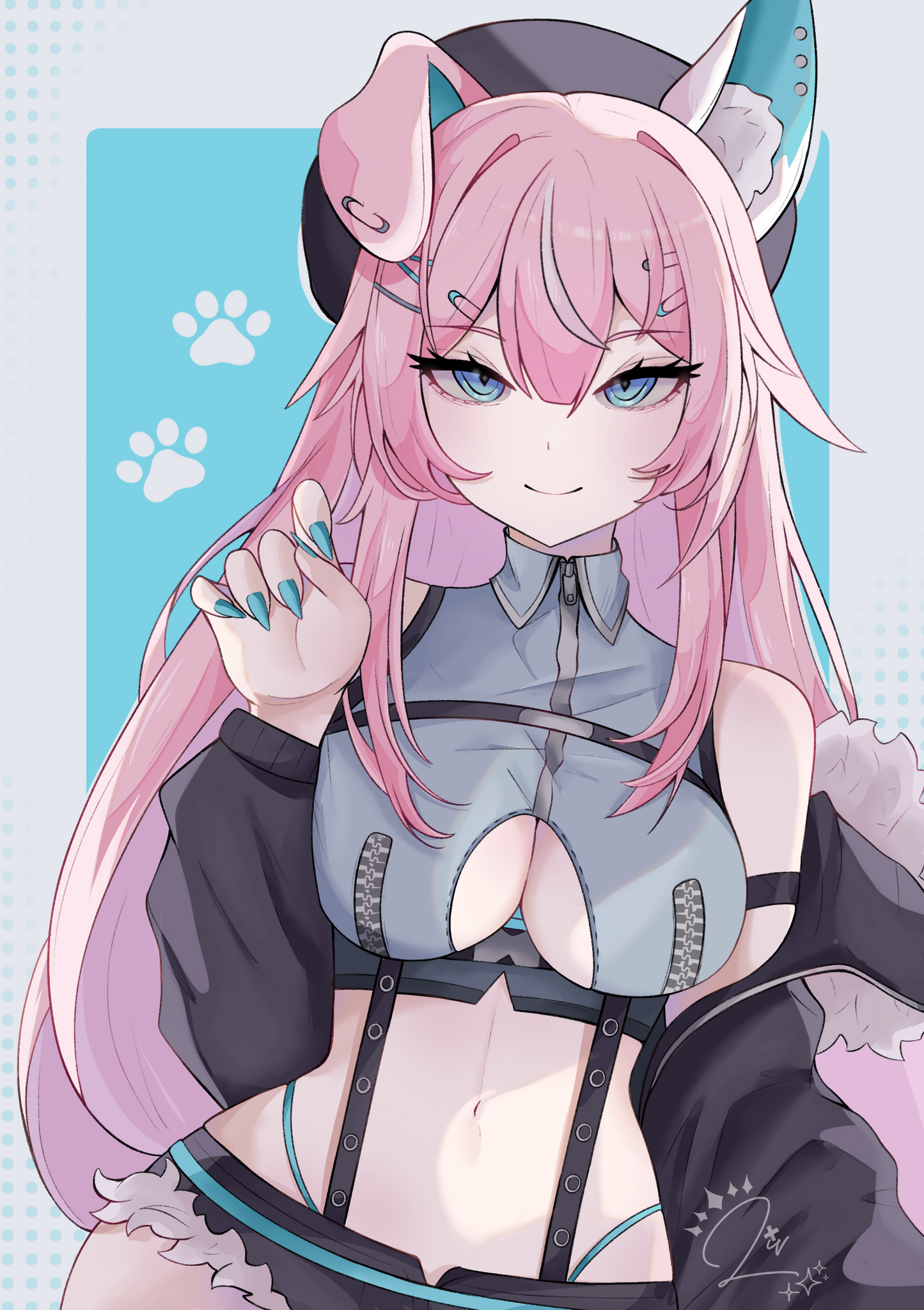 Yunii // Print