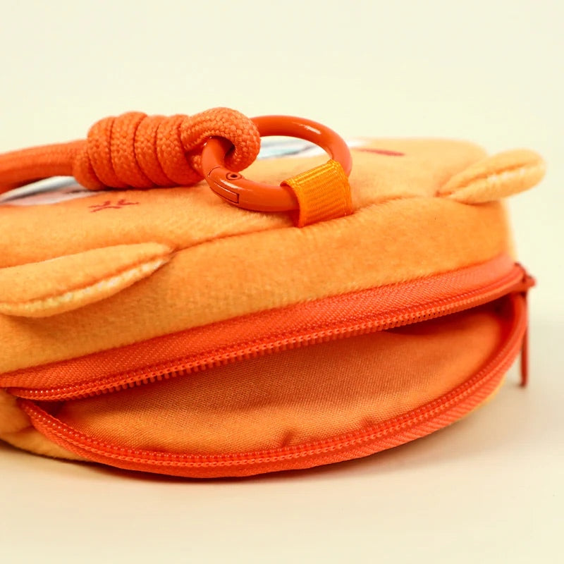 Takodachi // Coin Purse