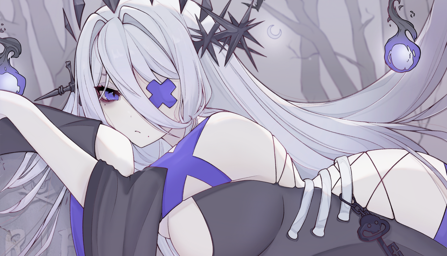 Liv 2 // Print