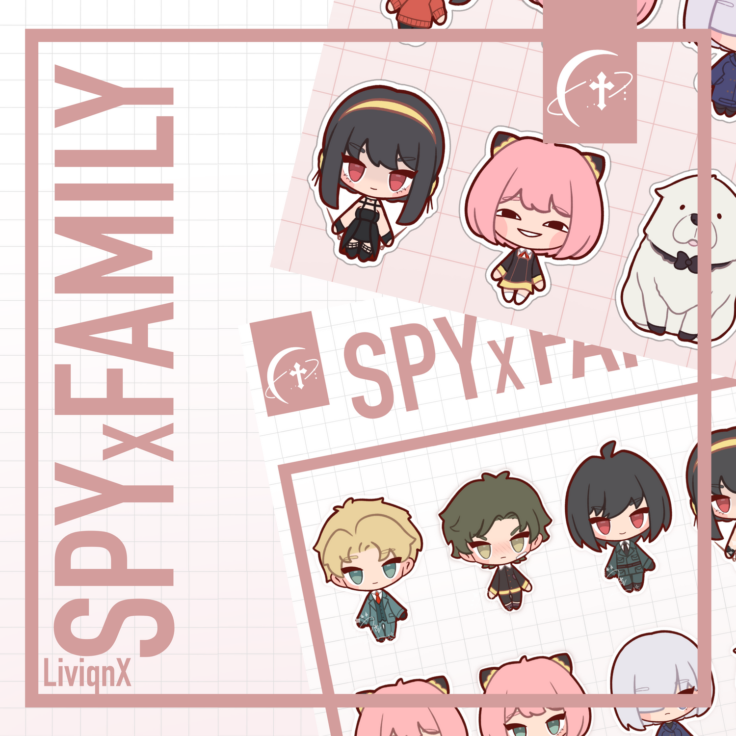 Spy x Family