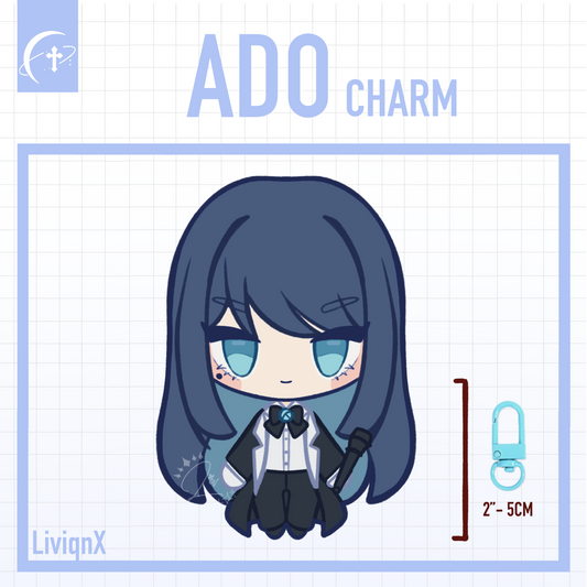 Ado // Charm [ PREORDER ]