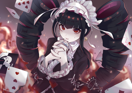 Celestia // Print
