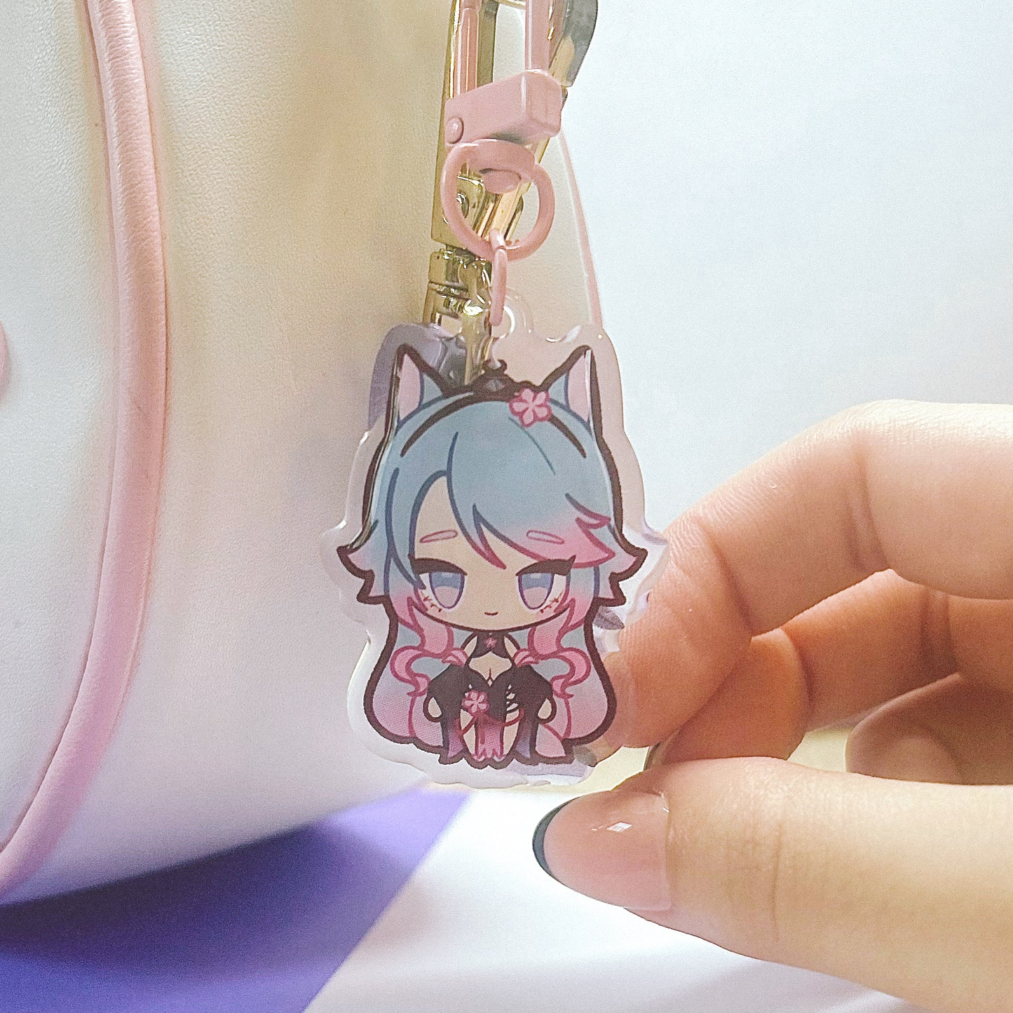 VTuber // Charms | Batch3