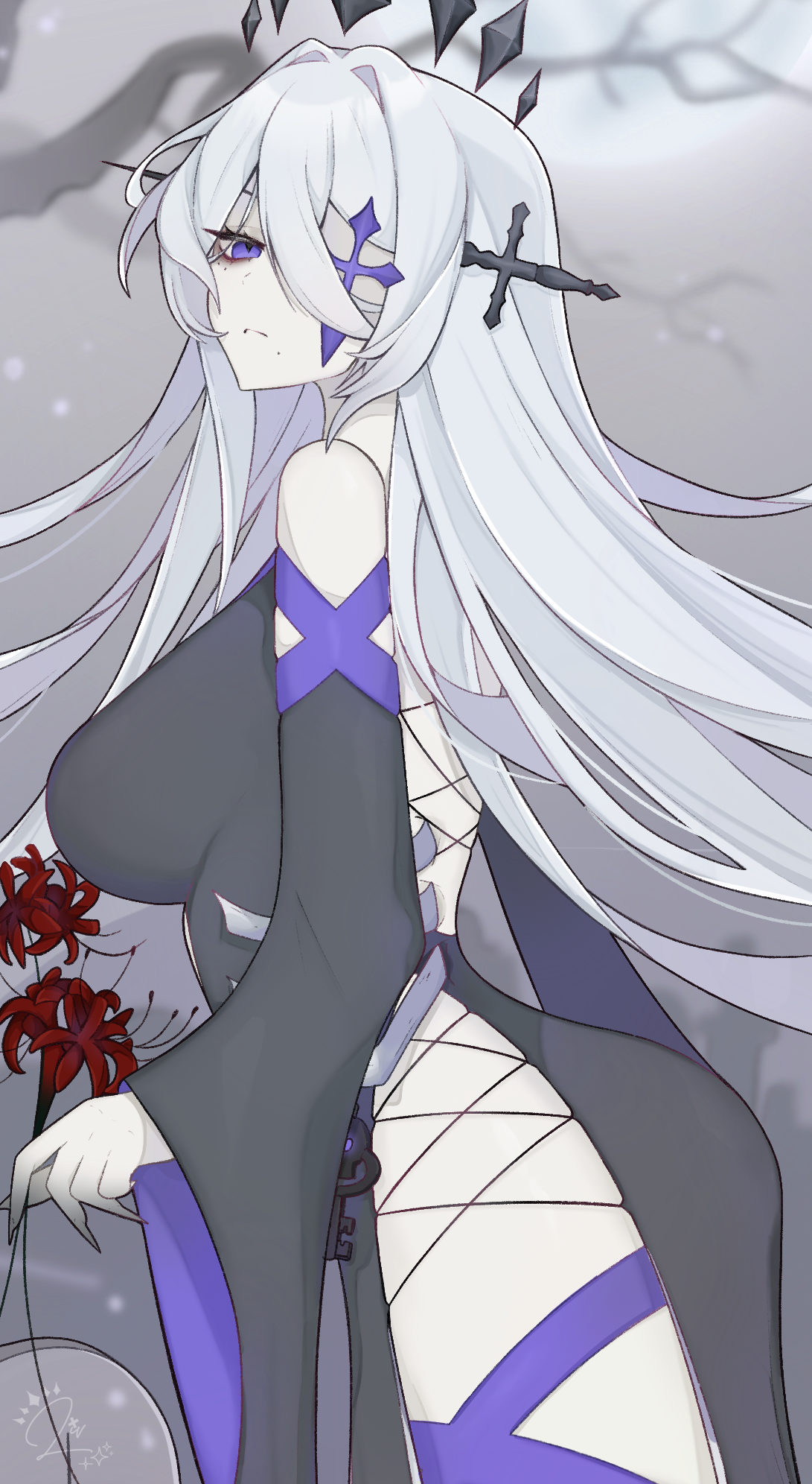 Liv // Print