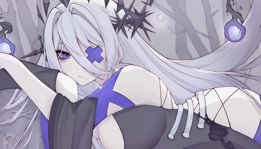 Liv 2 // Print