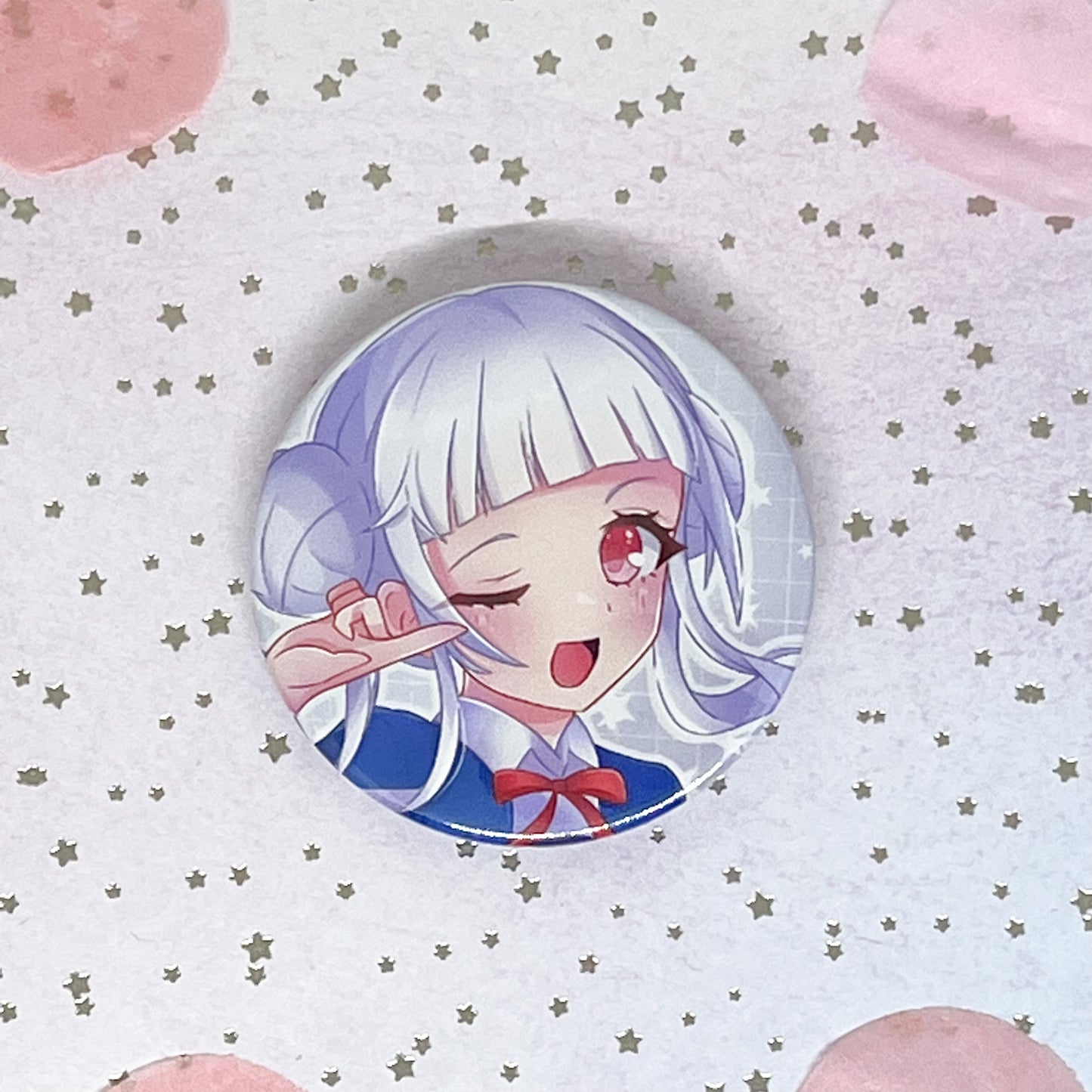 Love Live // Button Badges | Last Chance |