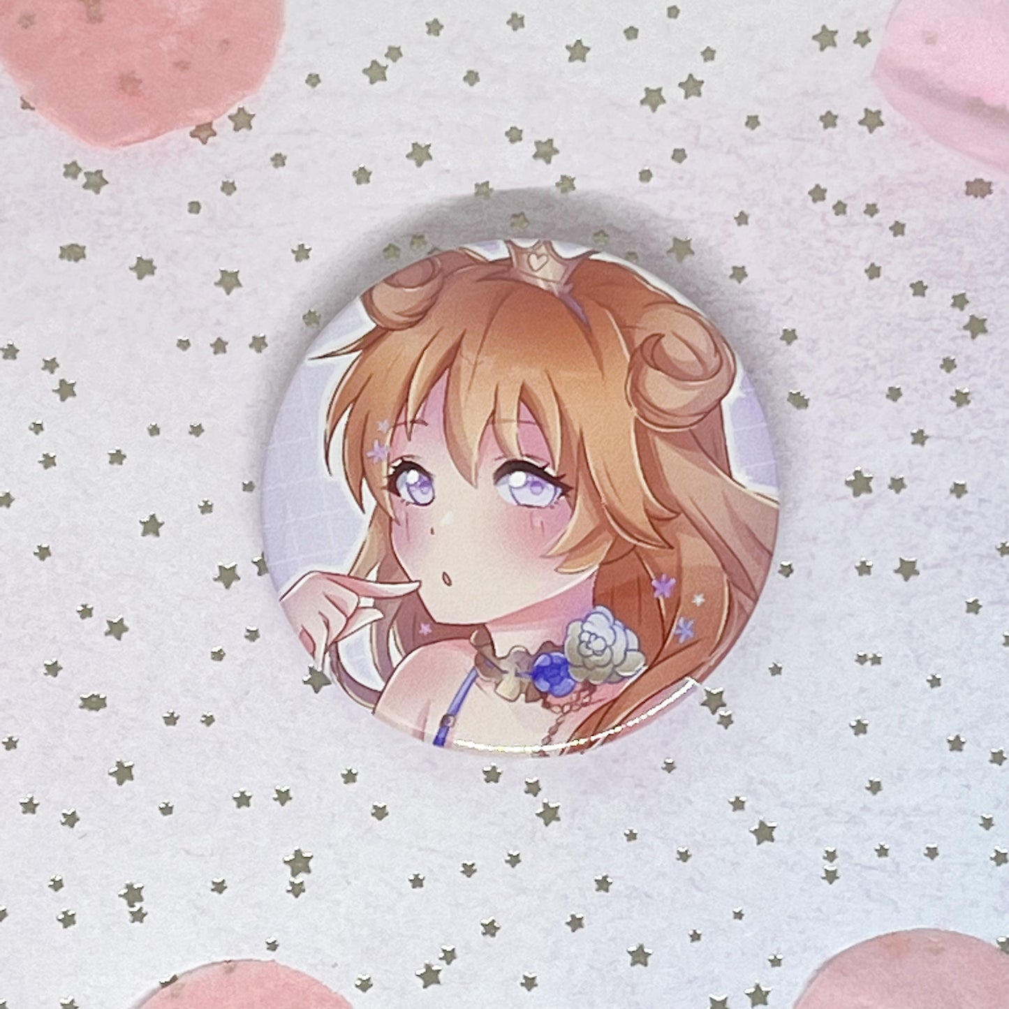 Love Live // Button Badges | Last Chance |