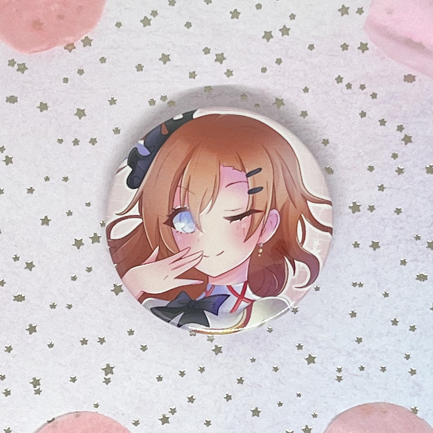 Love Live // Button Badges | Last Chance |