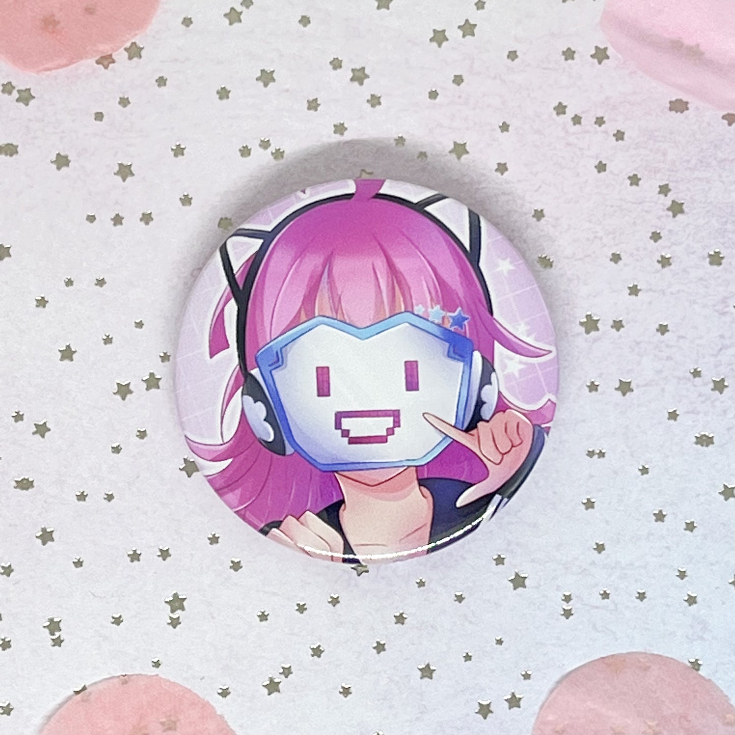 Love Live // Button Badges | Last Chance |