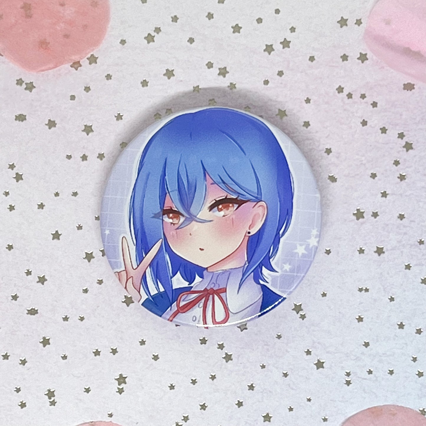 Love Live // Button Badges | Last Chance |