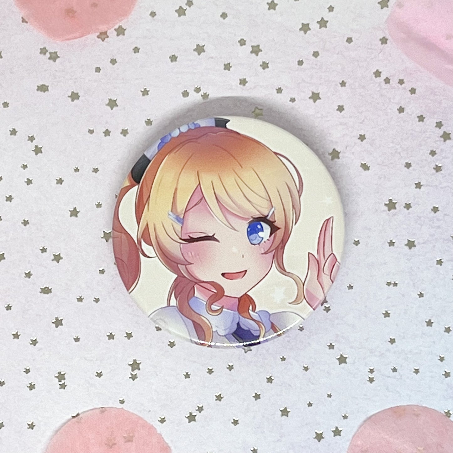 Love Live // Button Badges | Last Chance |